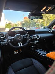 Mercedes-Benz A 180 2024 ΜΟΝΑΔΙΚΟ  FACE LIFT-thumb-17