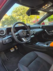 Mercedes-Benz A 180 2024 ΜΟΝΑΔΙΚΟ  FACE LIFT-thumb-18