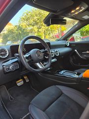 Mercedes-Benz A 180 2024 ΜΟΝΑΔΙΚΟ  FACE LIFT-thumb-19