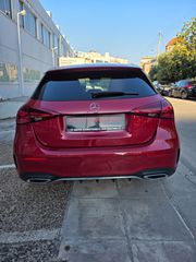 Mercedes-Benz A 180 2024 ΜΟΝΑΔΙΚΟ  FACE LIFT-thumb-10
