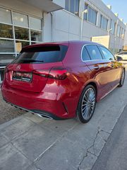 Mercedes-Benz A 180 2024 ΜΟΝΑΔΙΚΟ  FACE LIFT-thumb-9