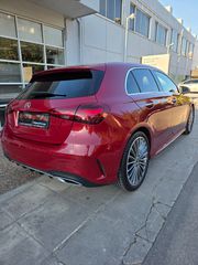 Mercedes-Benz A 180 2024 ΜΟΝΑΔΙΚΟ  FACE LIFT-thumb-8