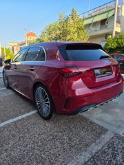 Mercedes-Benz A 180 2024 ΜΟΝΑΔΙΚΟ  FACE LIFT-thumb-12