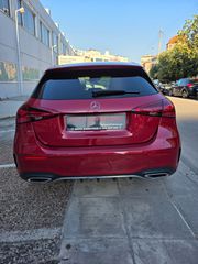 Mercedes-Benz A 180 2024 ΜΟΝΑΔΙΚΟ  FACE LIFT-thumb-11
