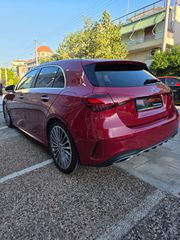 Mercedes-Benz A 180 2024 ΜΟΝΑΔΙΚΟ  FACE LIFT-thumb-14