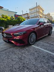 Mercedes-Benz A 180 2024 ΜΟΝΑΔΙΚΟ  FACE LIFT-thumb-3