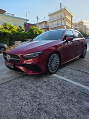 Mercedes-Benz A 180 2024 ΜΟΝΑΔΙΚΟ  FACE LIFT-thumb-2