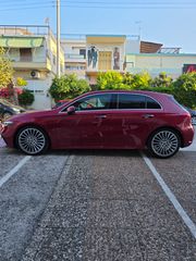 Mercedes-Benz A 180 2024 ΜΟΝΑΔΙΚΟ  FACE LIFT-thumb-6