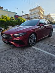 Mercedes-Benz A 180 2024 ΜΟΝΑΔΙΚΟ  FACE LIFT-thumb-1