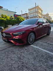 Mercedes-Benz A 180 2024 ΜΟΝΑΔΙΚΟ  FACE LIFT