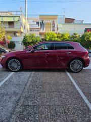 Mercedes-Benz A 180 2024 ΜΟΝΑΔΙΚΟ  FACE LIFT-thumb-5