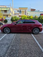 Mercedes-Benz A 180 2024 ΜΟΝΑΔΙΚΟ  FACE LIFT-thumb-4