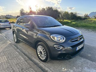 Fiat 500X 2021