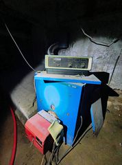 Buderus Lagana G 205