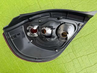 ΠΙΣΩ ΦΑΝΑΡΙ ΣΤΟΠ ΑΡΙΣΤΕΡΟ NISSAN ALMERA N16 HATCHBACK (2000-2008) - RN281902-thumb-2