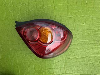 ΠΙΣΩ ΦΑΝΑΡΙ ΣΤΟΠ ΑΡΙΣΤΕΡΟ NISSAN ALMERA N16 HATCHBACK (2000-2008) - RN281902