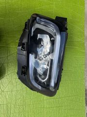 ΕΜΠΡΟΣ ΦΑΝΟΣ ΑΡΙΣΤΕΡΟΣ MERCEDES GLB X247 - GA830122-thumb-6