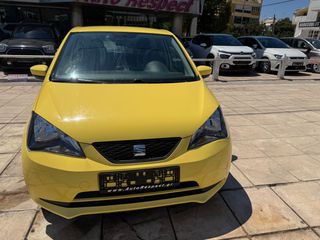 Seat Mii 2019 ΕΛ/ΚΗΣ ΑΝΤ/ΠΕΙΑΣ ECOMOTIVE 1.0 ECO