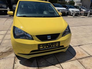Seat Mii 2019 ΕΛ/ΚΗΣ ΑΝΤ/ΠΕΙΑΣ ECOMOTIVE 1.0 ECO-thumb-9