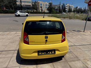 Seat Mii 2019 ΕΛ/ΚΗΣ ΑΝΤ/ΠΕΙΑΣ ECOMOTIVE 1.0 ECO-thumb-10