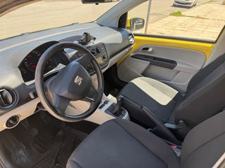 Seat Mii 2019 ΕΛ/ΚΗΣ ΑΝΤ/ΠΕΙΑΣ ECOMOTIVE 1.0 ECO-thumb-12
