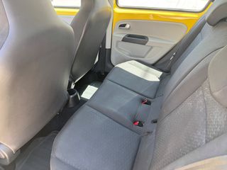 Seat Mii 2019 ΕΛ/ΚΗΣ ΑΝΤ/ΠΕΙΑΣ ECOMOTIVE 1.0 ECO-thumb-13