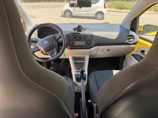 Seat Mii 2019 ΕΛ/ΚΗΣ ΑΝΤ/ΠΕΙΑΣ ECOMOTIVE 1.0 ECO-thumb-14