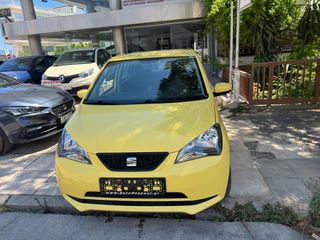 Seat Mii 2019 ΕΛ/ΚΗΣ ΑΝΤ/ΠΕΙΑΣ ECOMOTIVE 1.0 ECO-thumb-7