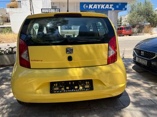 Seat Mii 2019 ΕΛ/ΚΗΣ ΑΝΤ/ΠΕΙΑΣ ECOMOTIVE 1.0 ECO-thumb-11
