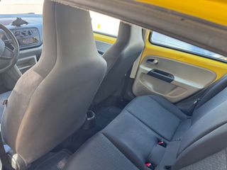 Seat Mii 2019 ΕΛ/ΚΗΣ ΑΝΤ/ΠΕΙΑΣ ECOMOTIVE 1.0 ECO-thumb-15