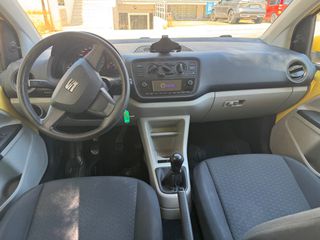 Seat Mii 2019 ΕΛ/ΚΗΣ ΑΝΤ/ΠΕΙΑΣ ECOMOTIVE 1.0 ECO-thumb-16