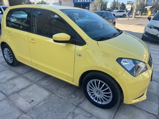Seat Mii 2019 ΕΛ/ΚΗΣ ΑΝΤ/ΠΕΙΑΣ ECOMOTIVE 1.0 ECO-thumb-1