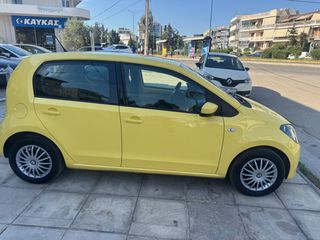 Seat Mii 2019 ΕΛ/ΚΗΣ ΑΝΤ/ΠΕΙΑΣ ECOMOTIVE 1.0 ECO-thumb-2