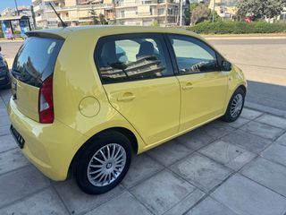 Seat Mii 2019 ΕΛ/ΚΗΣ ΑΝΤ/ΠΕΙΑΣ ECOMOTIVE 1.0 ECO-thumb-3