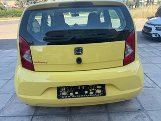 Seat Mii 2019 ΕΛ/ΚΗΣ ΑΝΤ/ΠΕΙΑΣ ECOMOTIVE 1.0 ECO-thumb-4