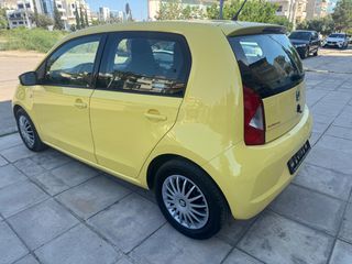 Seat Mii 2019 ΕΛ/ΚΗΣ ΑΝΤ/ΠΕΙΑΣ ECOMOTIVE 1.0 ECO-thumb-5