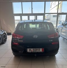 Hyundai i 30 2019 Hyundai i30 III 1.6 CRDi (116 Hp) Trend COMFORT-thumb-3