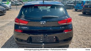 Hyundai i 30 2019 Hyundai i30 III 1.6 CRDi (116 Hp) Trend COMFORT-thumb-6
