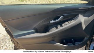 Hyundai i 30 2019 Hyundai i30 III 1.6 CRDi (116 Hp) Trend COMFORT-thumb-9