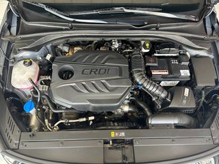 Hyundai i 30 2019 Hyundai i30 III 1.6 CRDi (116 Hp) Trend COMFORT-thumb-11