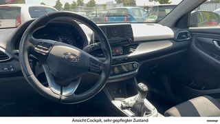 Hyundai i 30 2019 Hyundai i30 III 1.6 CRDi (116 Hp) Trend COMFORT-thumb-4