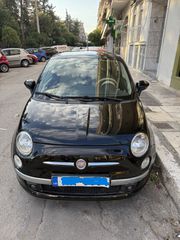 Fiat 500 2009