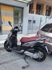 Sym Symphony 125 2023 SR 125