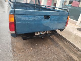 Nissan King Cab 1996 d21