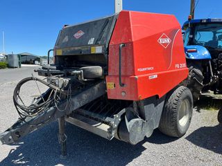 Πρέσες Kuhn 2011 FB2135
