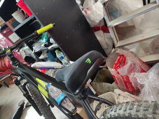 All - Mountain Cube 2019 Cube analog-thumb-5