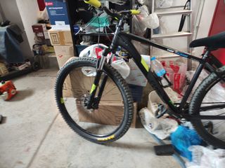 All - Mountain Cube 2019 Cube analog-thumb-6