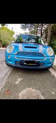 Mini Cooper S 2003