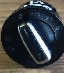 ΔΙΑΚΟΠΤΗΣ ΦΩΤΩΝ VW GOLF Vi-PLUS