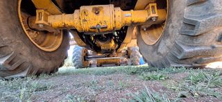 Εκσκαφέας-Φορτωτής JCB 1990 3cx-thumb-10